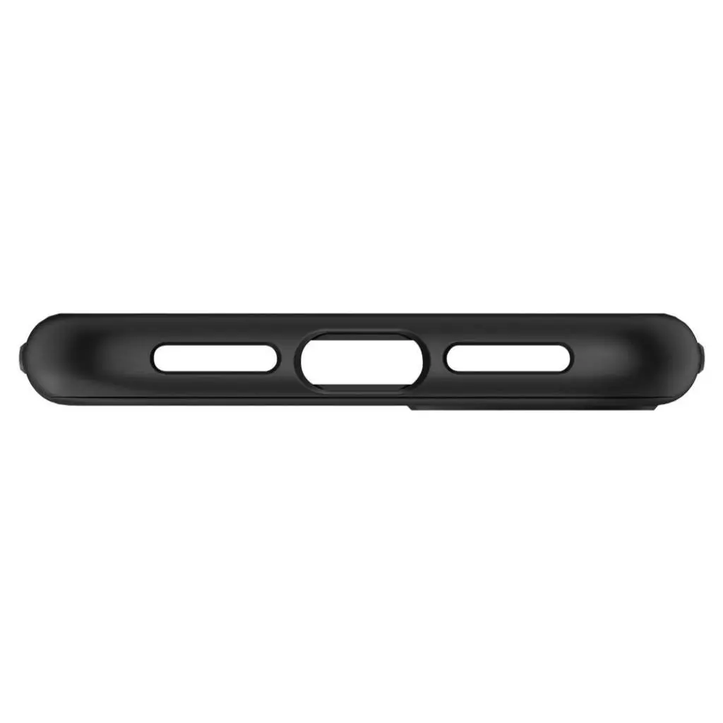 Чехол для моб. телефона Spigen iPhone 11 Thin Fit Classic, Black (076CS27442) - 5 Чехол для моб. телефона Spigen iPhone 11 Thin Fit Classic, Black (076CS27442) - 5