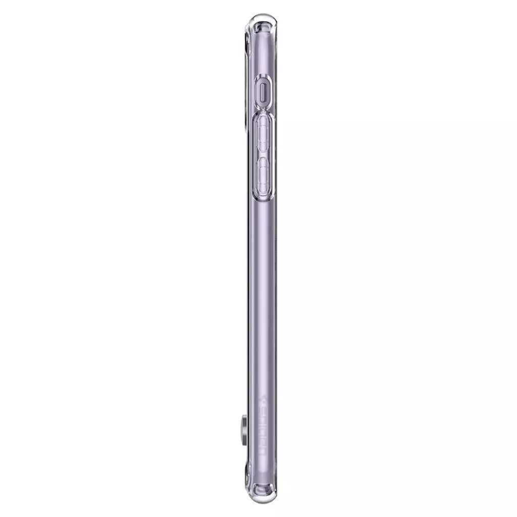 Чехол для моб. телефона Spigen iPhone 11 Ultra Hybrid S, Crystal Clear (076CS27433) - 2 Чехол для моб. телефона Spigen iPhone 11 Ultra Hybrid S, Crystal Clear (076CS27433) - 2