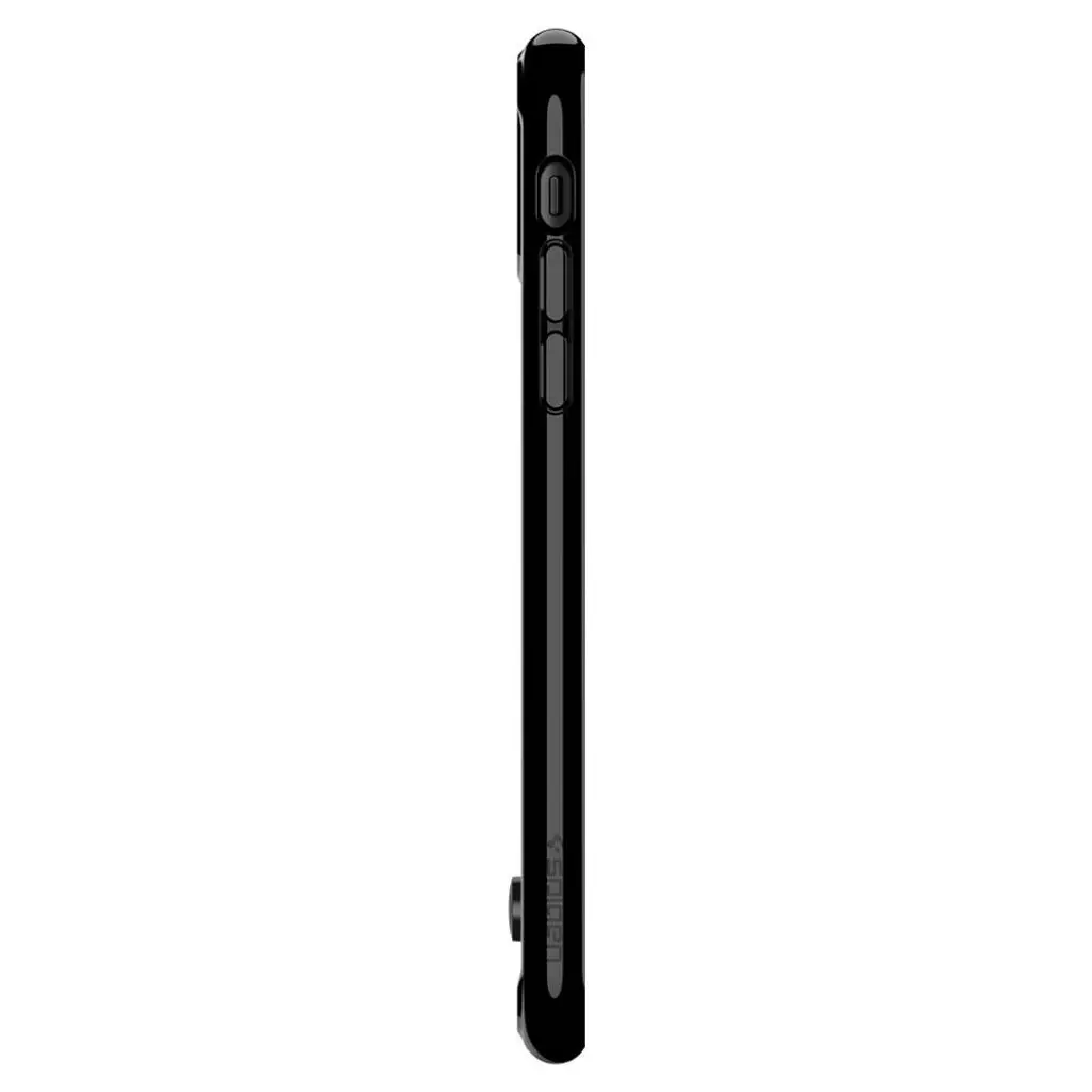 Чехол для моб. телефона Spigen iPhone 11 Ultra Hybrid S, Jet Black (076CS27434) - 2 Чехол для моб. телефона Spigen iPhone 11 Ultra Hybrid S, Jet Black (076CS27434) - 2