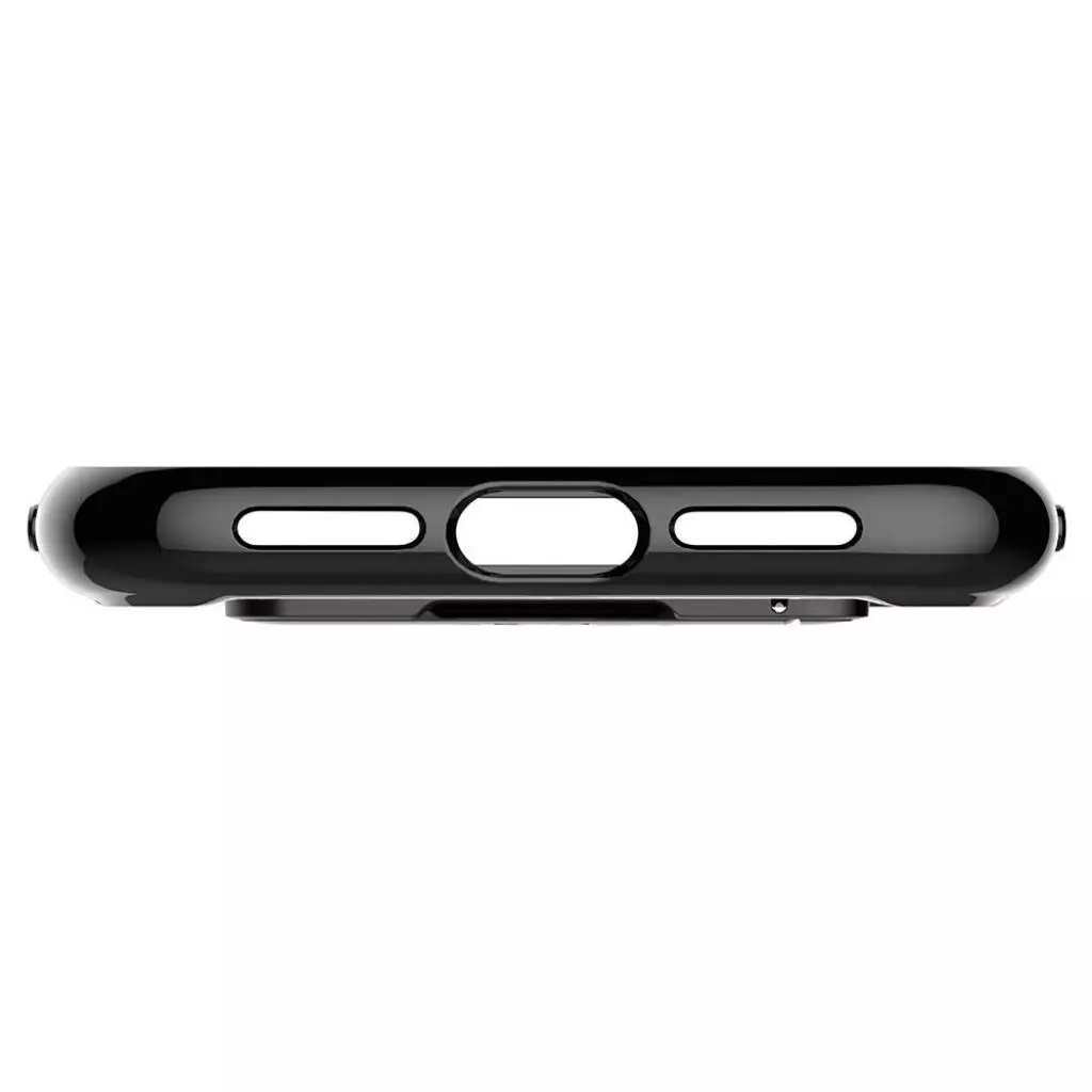 Чехол для моб. телефона Spigen iPhone 11 Ultra Hybrid S, Jet Black (076CS27434) - 6 Чехол для моб. телефона Spigen iPhone 11 Ultra Hybrid S, Jet Black (076CS27434) - 6