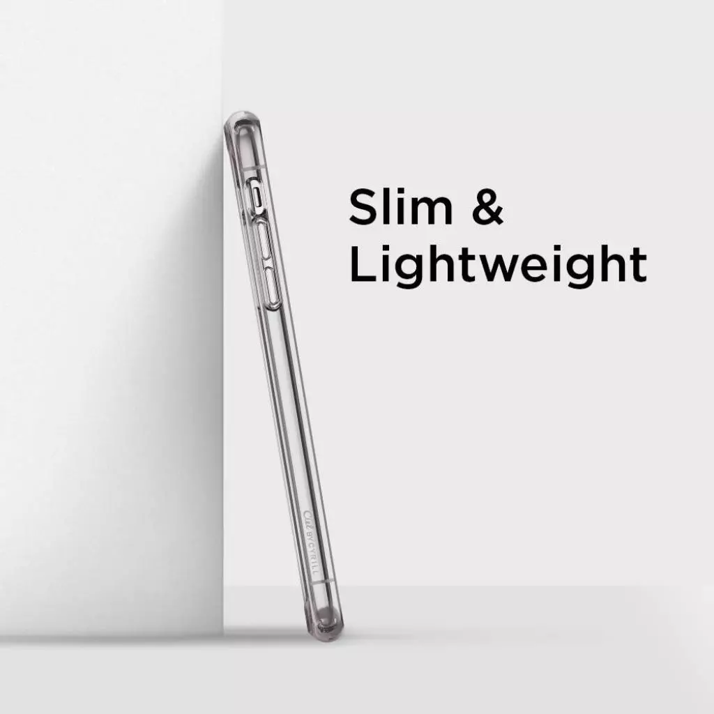 Чехол для моб. телефона Spigen iPhone XR CYRILL Cecile, Rose Floral (064CS24897) - 6