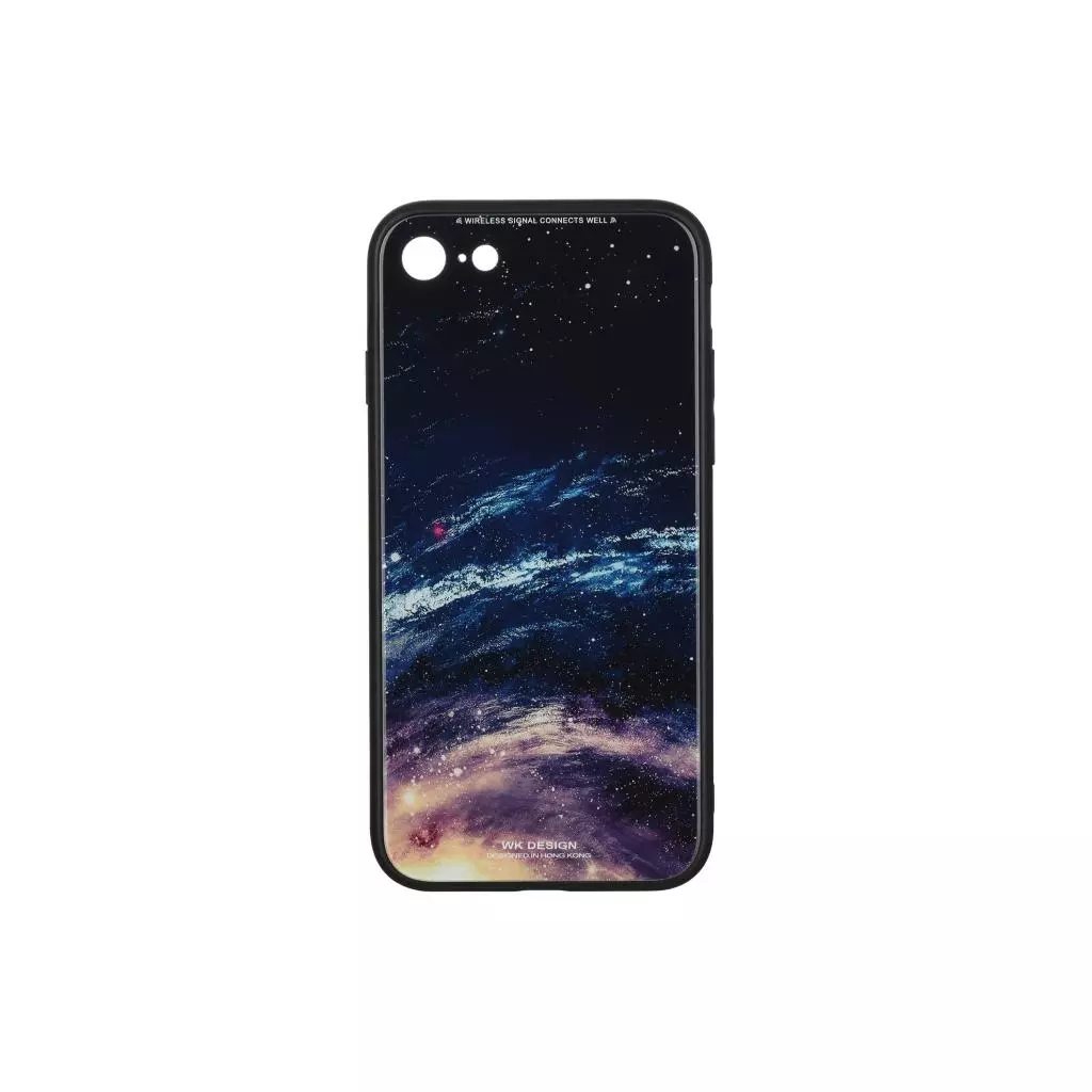 Чехол для моб. телефона WK iPhone 7/8, WPC-061, Galaxy (681920360056)