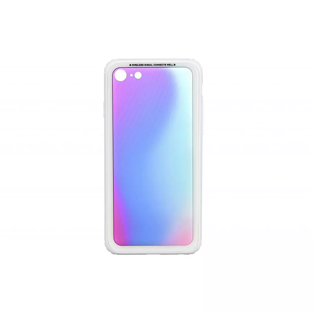 Чехол для моб. телефона WK iPhone 7/8, WPC-086, Specter (681920359654)