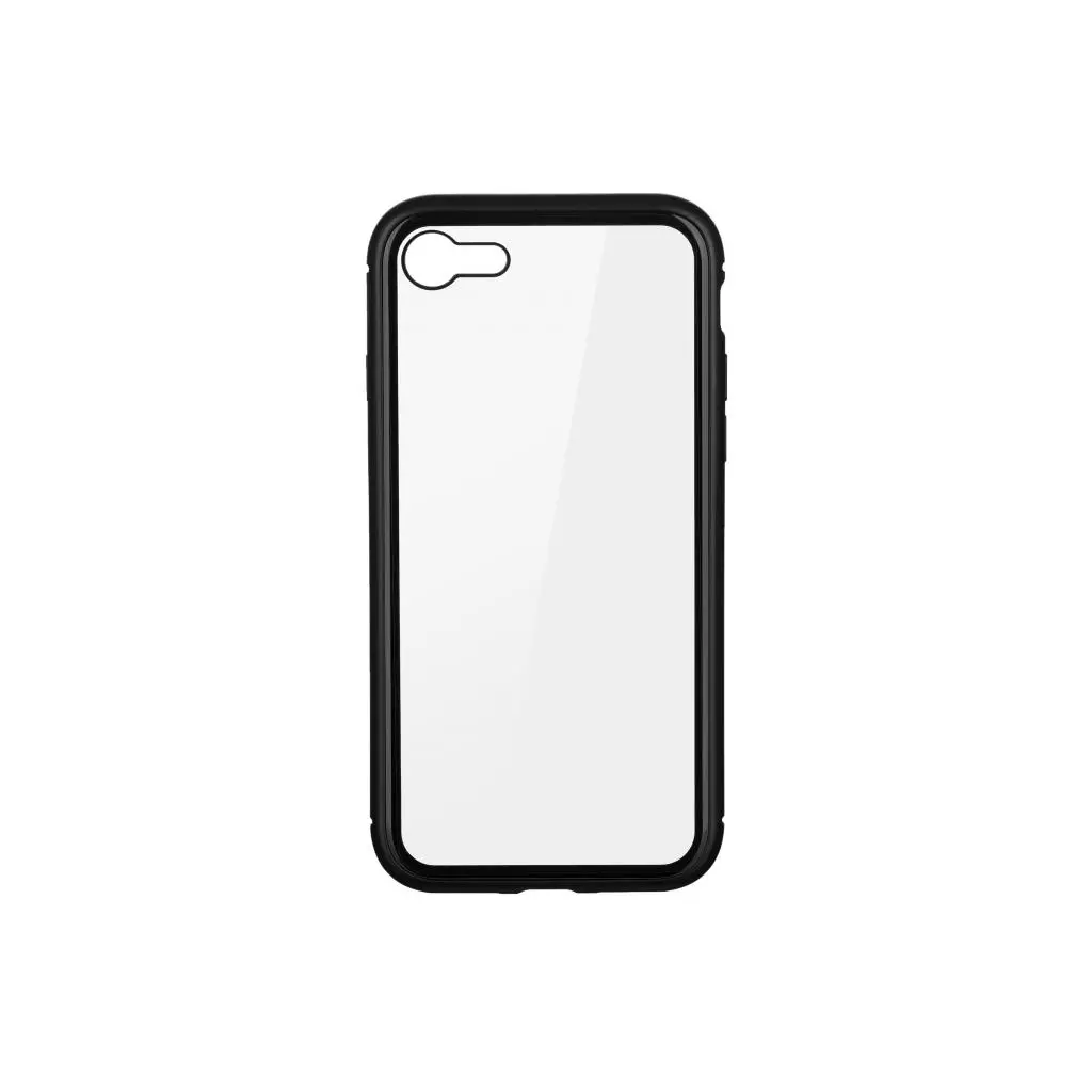 Чехол для моб. телефона WK iPhone 7/8, WPC-103, black (681920378464)