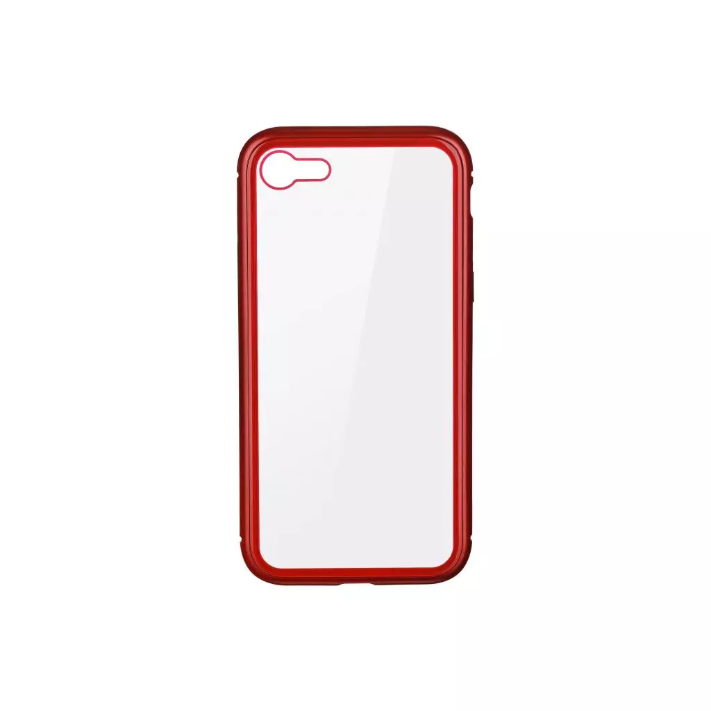 Чехол для моб. телефона WK iPhone 7/8, WPC-103, red (681920378488)