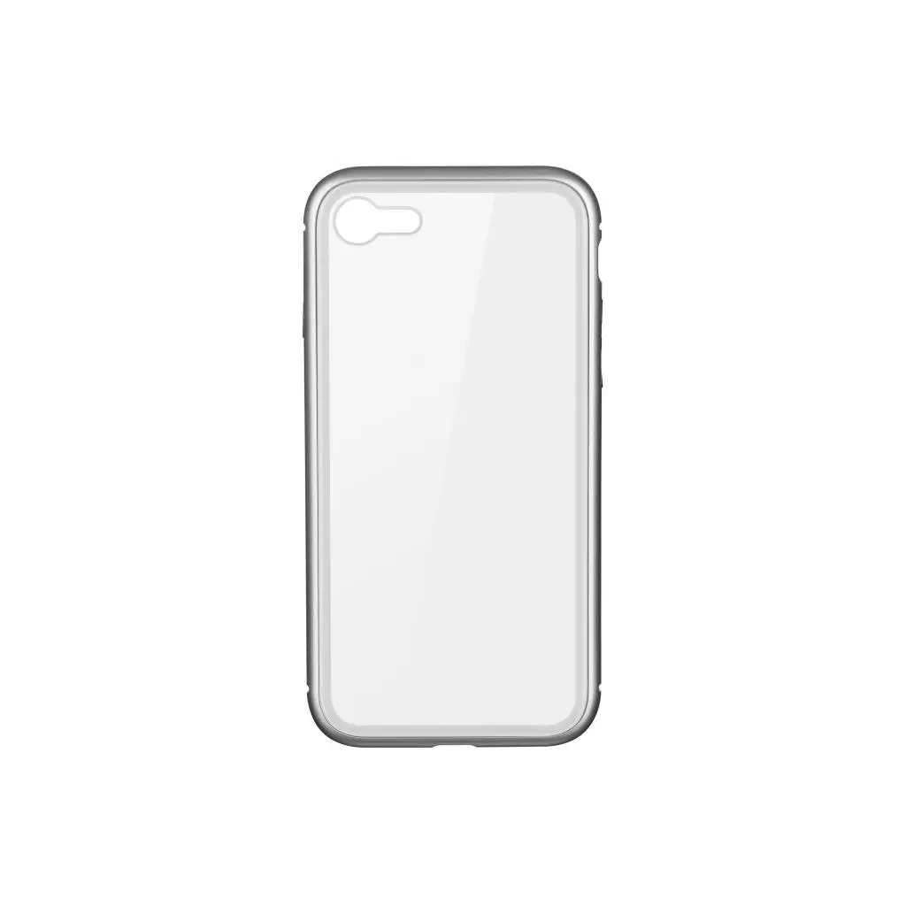 Чехол для моб. телефона WK iPhone 7/8, WPC-103, white (681920378471)