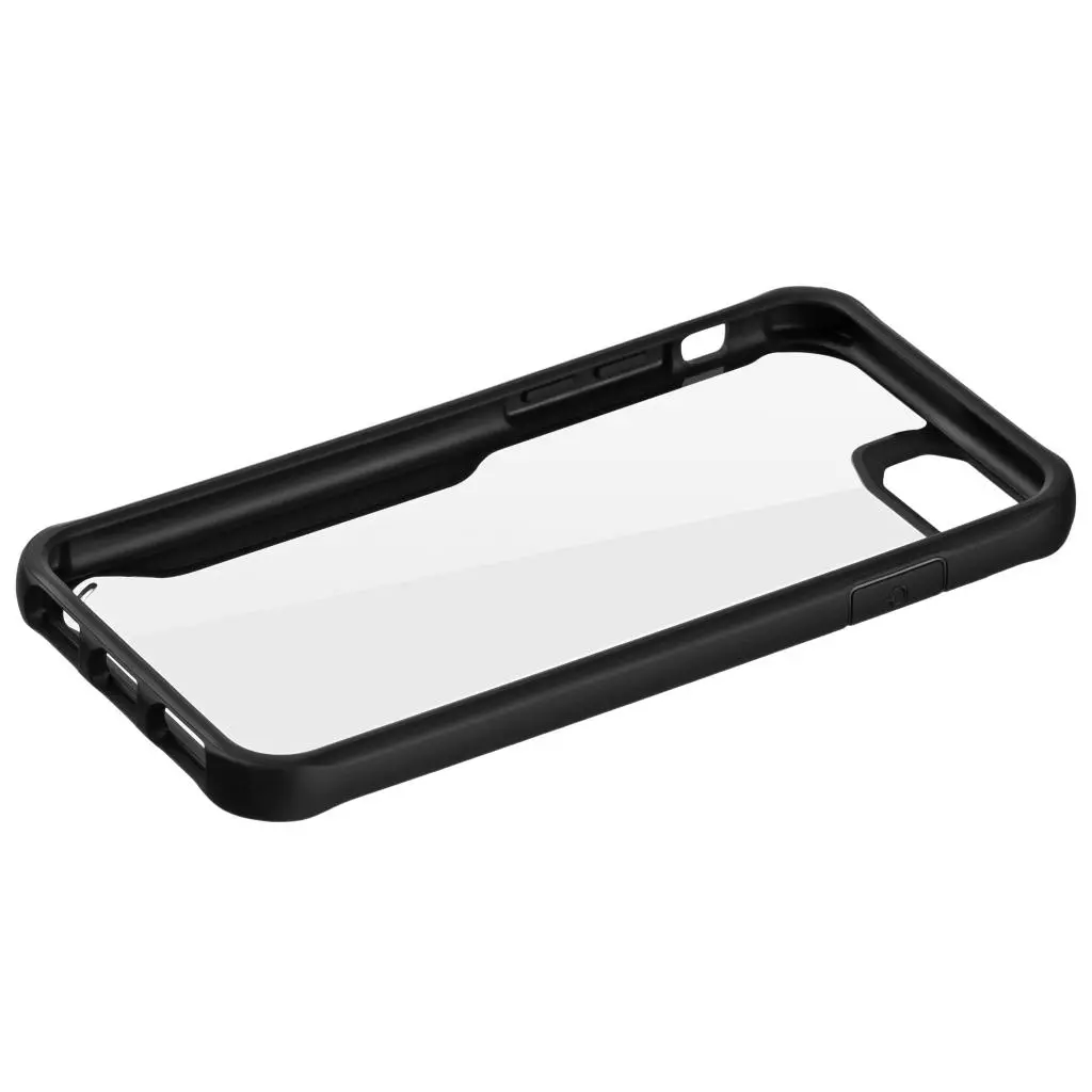 Чехол для моб. телефона WK iPhone 7/8, WPC-109, Black (681920358558) - 1
