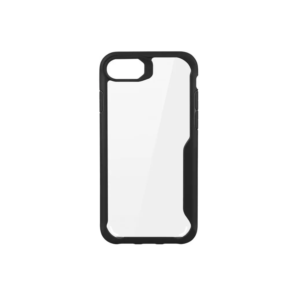 Чехол для моб. телефона WK iPhone 7/8, WPC-109, Black (681920358558)