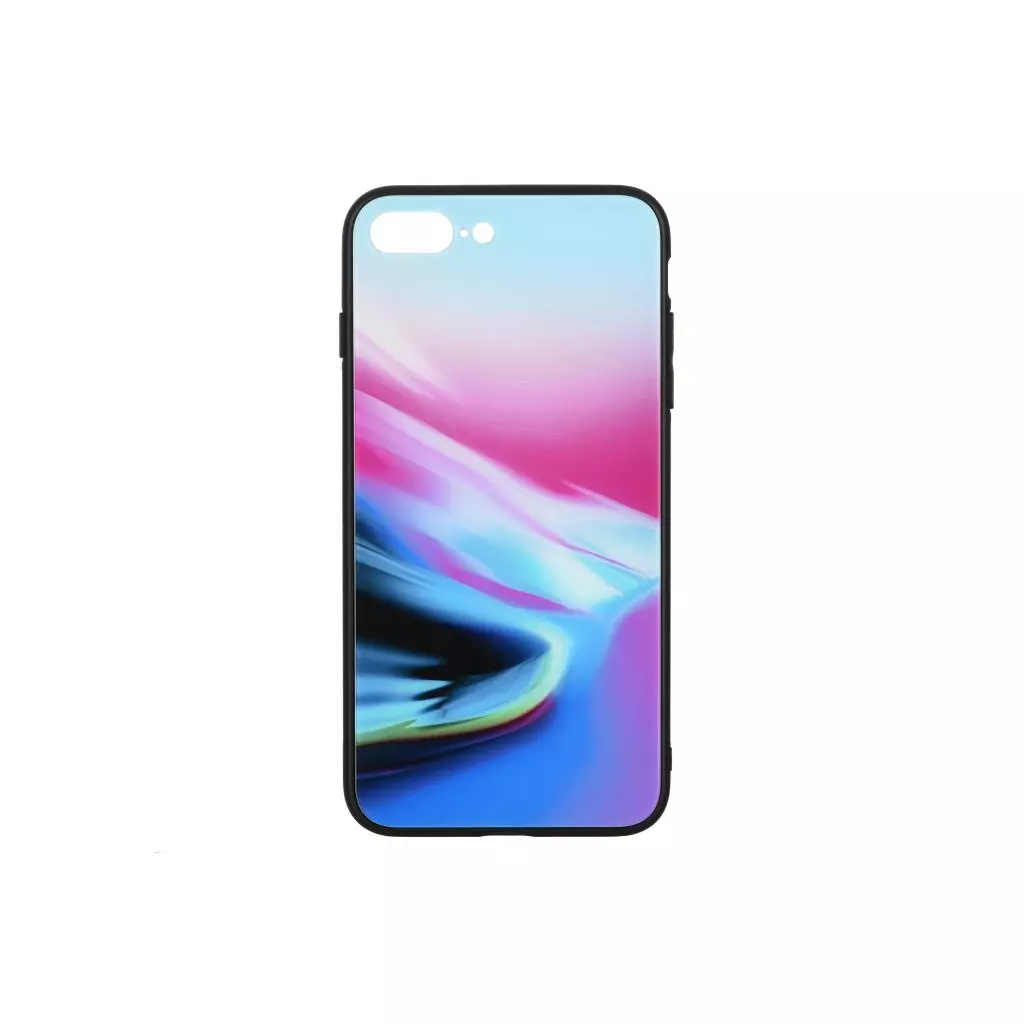 Чехол для моб. телефона WK iPhone 7/8+, WPC-061, Color Shine (681920360421)