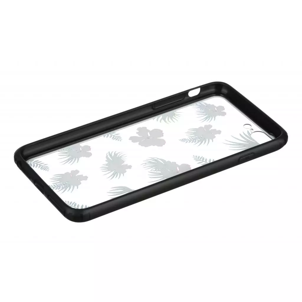 Чехол для моб. телефона WK iPhone 7/8+, WPC-086, Flowers (JDK01) (681920359517) - 1 Чехол для моб. телефона WK iPhone 7/8+, WPC-086, Flowers (JDK01) (681920359517) - 1