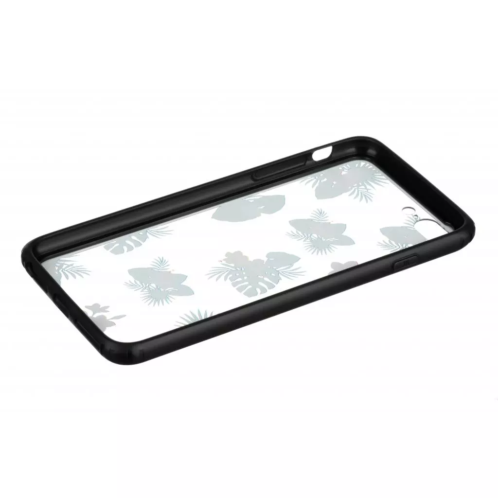 Чехол для моб. телефона WK iPhone 7/8+, WPC-086, Flowers (JDK02) (681920359562) - 2