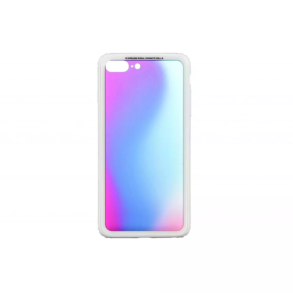 Чехол для моб. телефона WK iPhone 7/8+, WPC-086, Specter (681920359661)