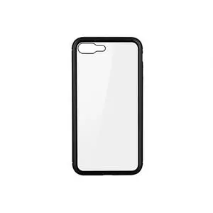 Чехол для моб. телефона WK iPhone 7/8+, WPC-103, black (681920378495)