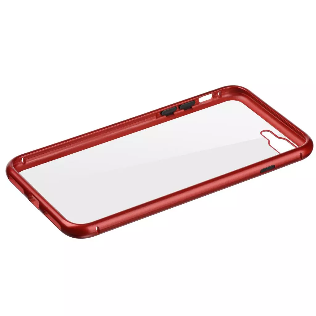 Чехол для моб. телефона WK iPhone 7/8+, WPC-103, red (681920378518) - 1