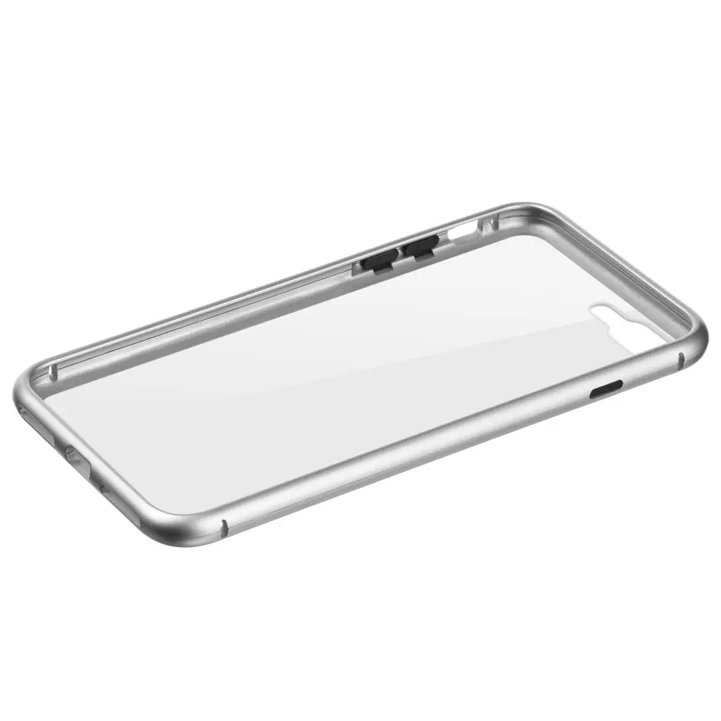 Чехол для моб. телефона WK iPhone 7/8+, WPC-103, white (681920378501) - 1