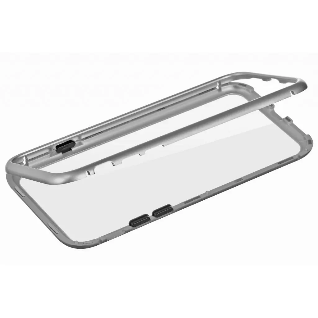 Чехол для моб. телефона WK iPhone 7/8+, WPC-103, white (681920378501) - 2