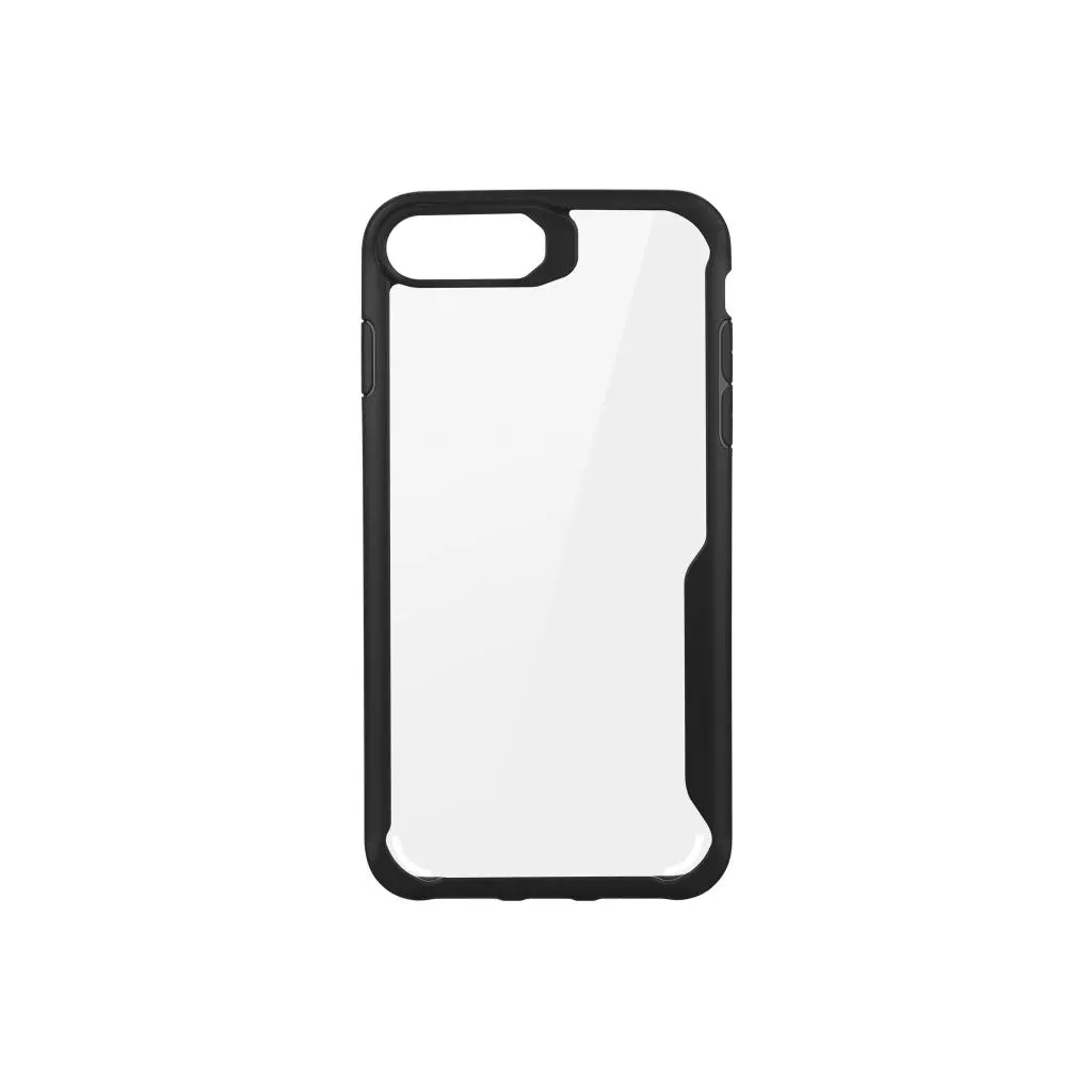 Чехол для моб. телефона WK iPhone 7/8+, WPC-109, Black (681920358565)