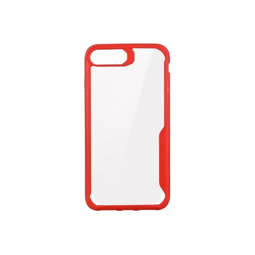 Чехол для моб. телефона WK iPhone 7/8+, WPC-109, Red (681920360551)