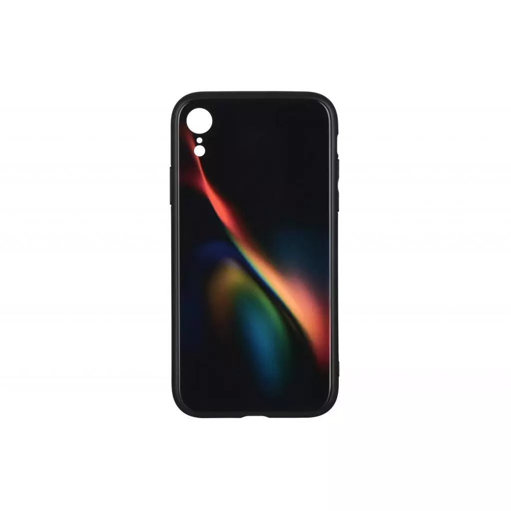 Чехол для моб. телефона WK iPhone XR, WPC-061, Color Pallete (681920358992)