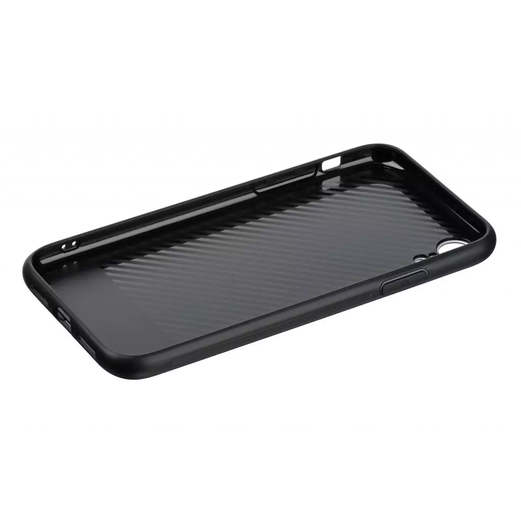 Чехол для моб. телефона WK iPhone XR, WPC-061, Flowers BK/WH (681920359890) - 2