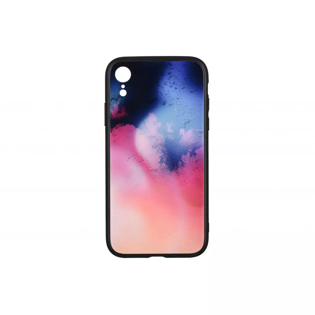 Чехол для моб. телефона WK iPhone XR, WPC-061, Himiya (681920358961)