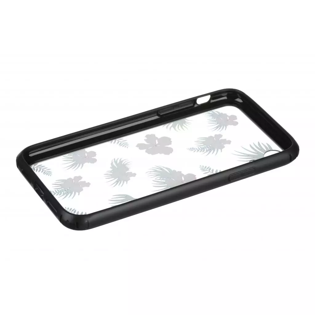 Чехол для моб. телефона WK iPhone XR, WPC-086, Flowers (JDK01) (681920359494) - 2