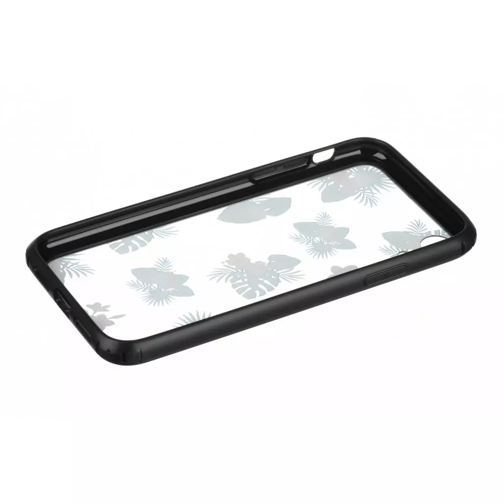 Чехол для моб. телефона WK iPhone XR, WPC-086, Flowers (JDK02) (681920359548) - 2