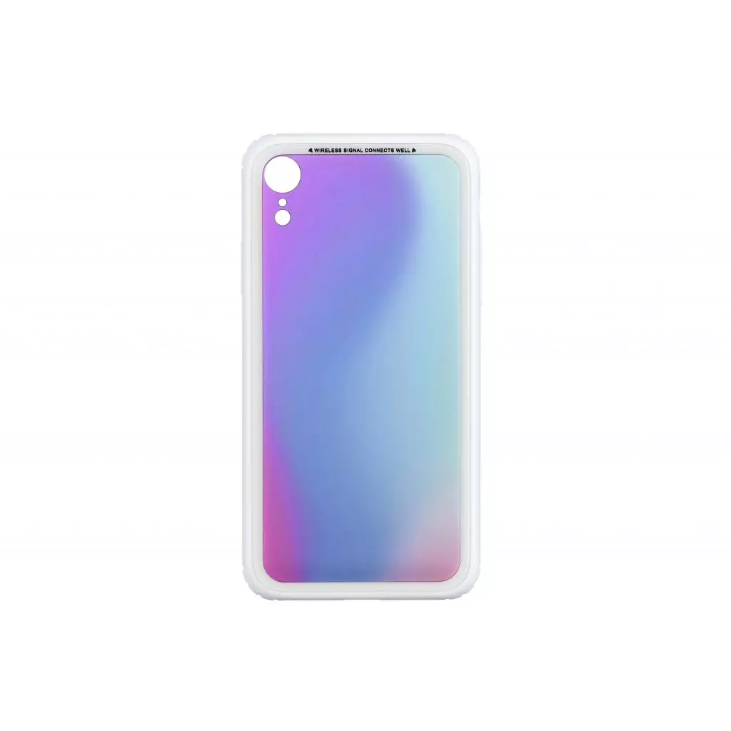 Чехол для моб. телефона WK iPhone XR, WPC-086, Specter (681920359647)