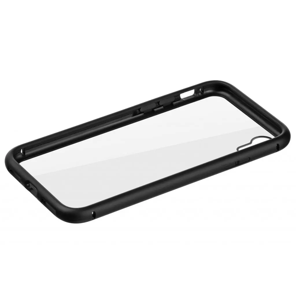 Чехол для моб. телефона WK iPhone XR, WPC-103, Black (681920358671) - 1 Чехол для моб. телефона WK iPhone XR, WPC-103, Black (681920358671) - 1