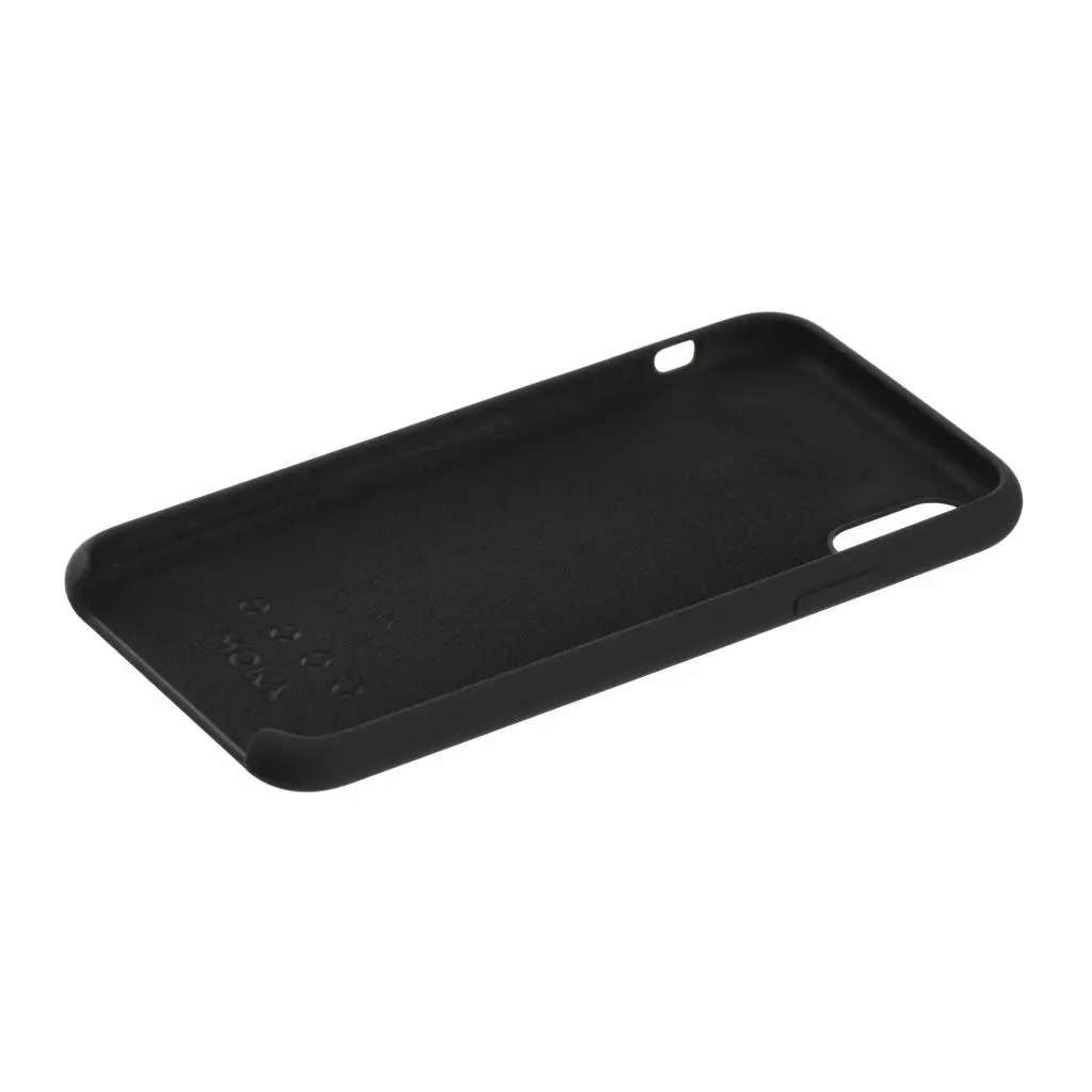 Чехол для моб. телефона WK iPhone XR, WPC-106, Black (681920358640) - 1 Чехол для моб. телефона WK iPhone XR, WPC-106, Black (681920358640) - 1