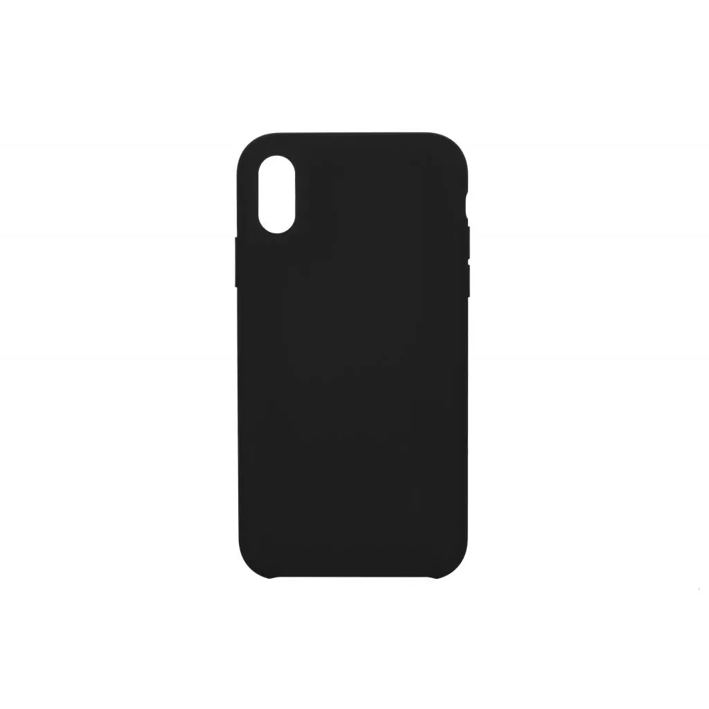 Чехол для моб. телефона WK iPhone XR, WPC-106, Black (681920358640)