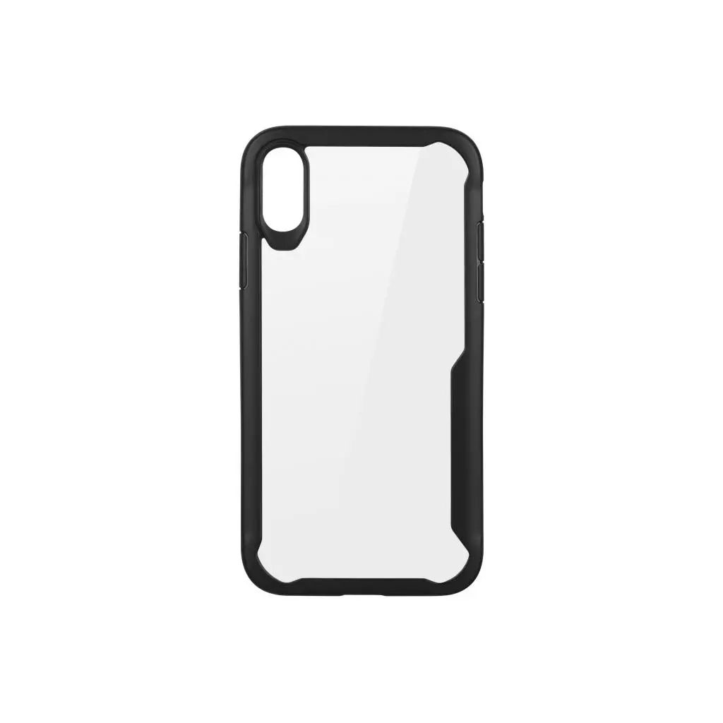 Чехол для моб. телефона WK iPhone XR, WPC-109, Black (681920358527)
