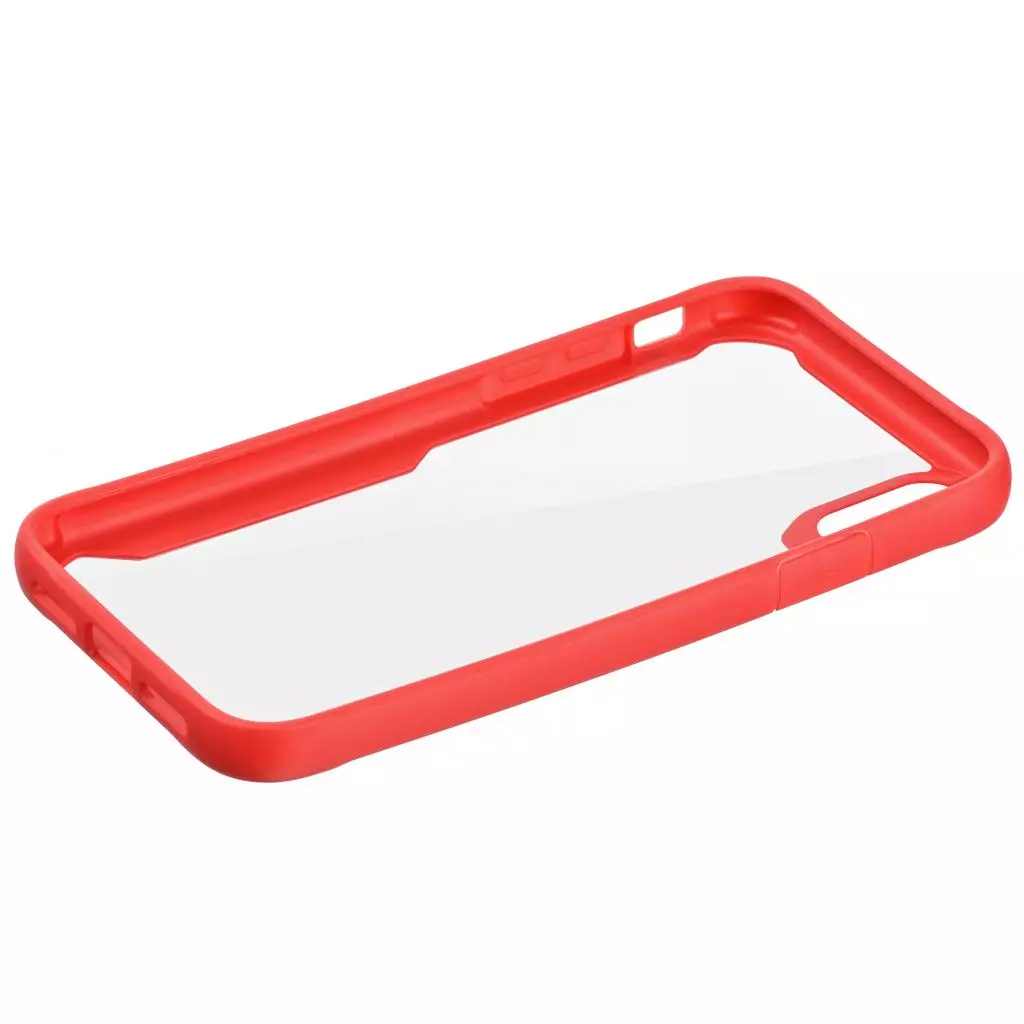 Чехол для моб. телефона WK iPhone XR, WPC-109, Red (681920360513) - 1