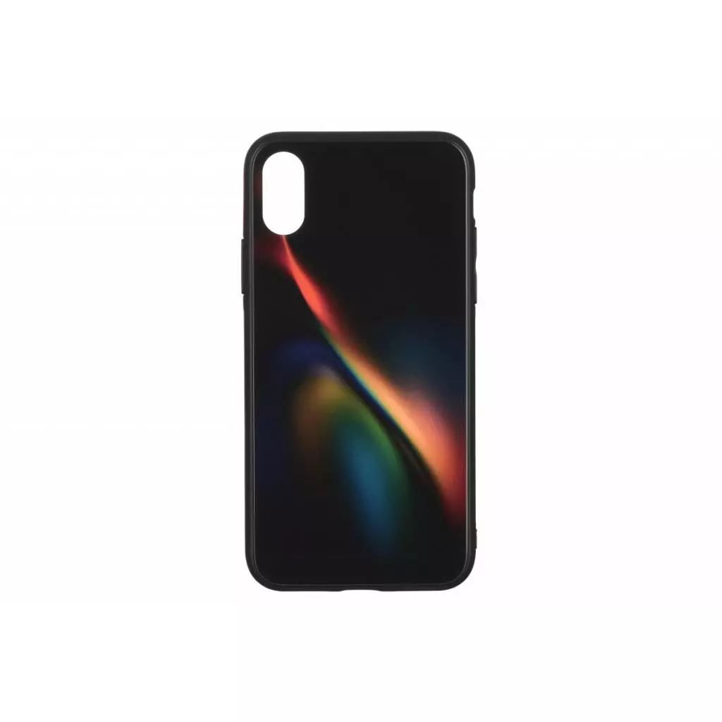 Чехол для моб. телефона WK iPhone XS Max, WPC-061, Color Pallete (681920358985)