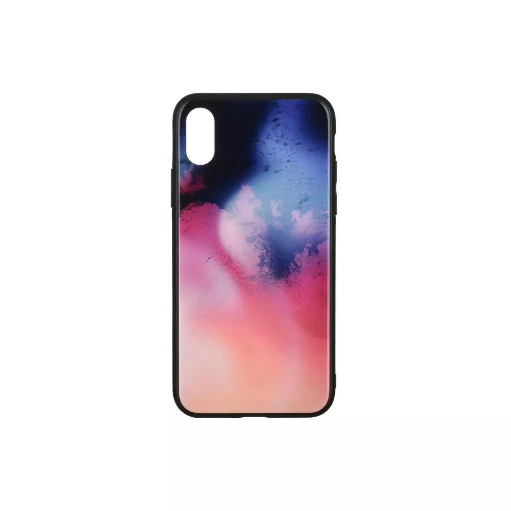 Чехол для моб. телефона WK iPhone XS Max, WPC-061, Himiya (681920358954)