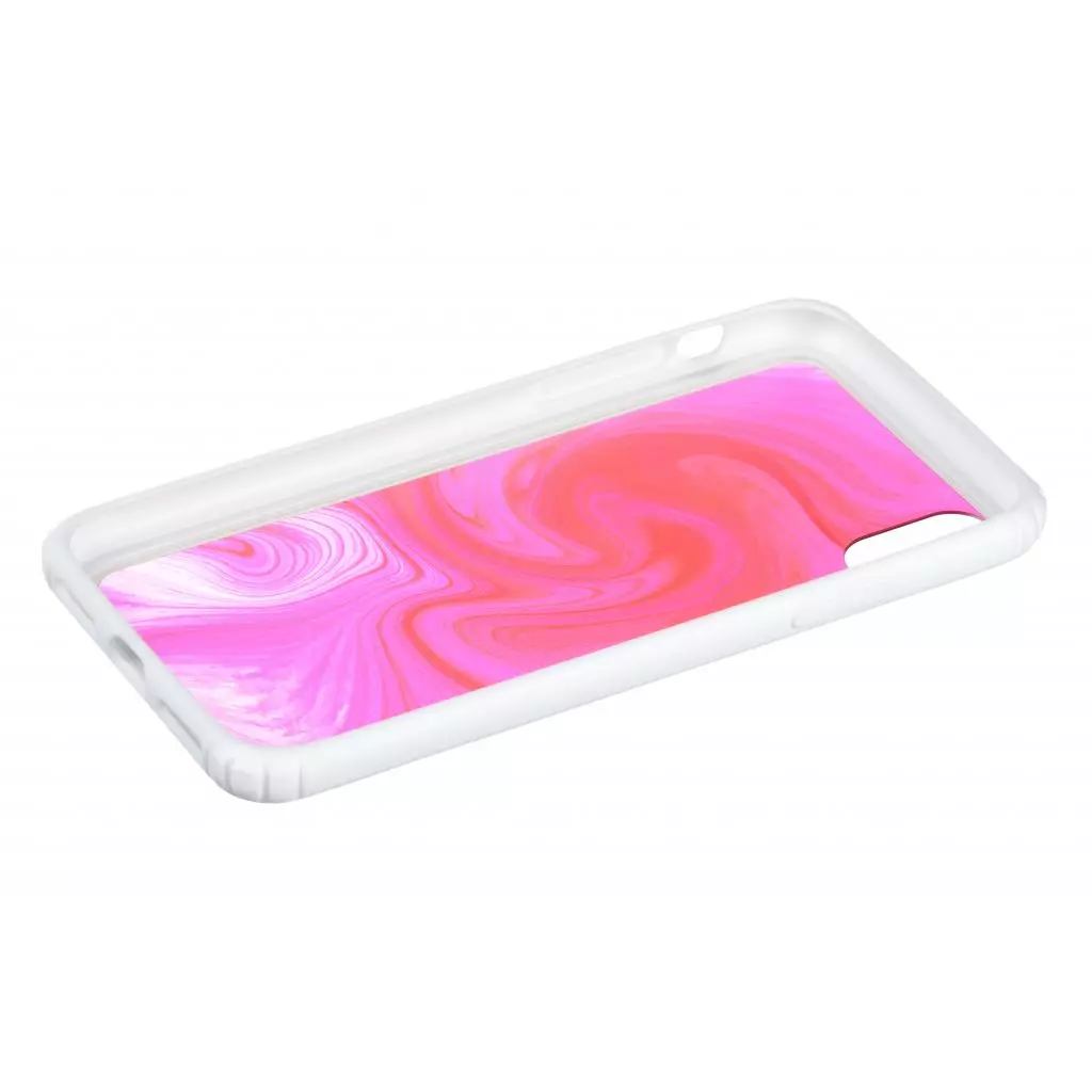 Чехол для моб. телефона WK iPhone XS Max, WPC-086, Crimson whirl (681920359784) - 1 Чехол для моб. телефона WK iPhone XS Max, WPC-086, Crimson whirl (681920359784) - 1