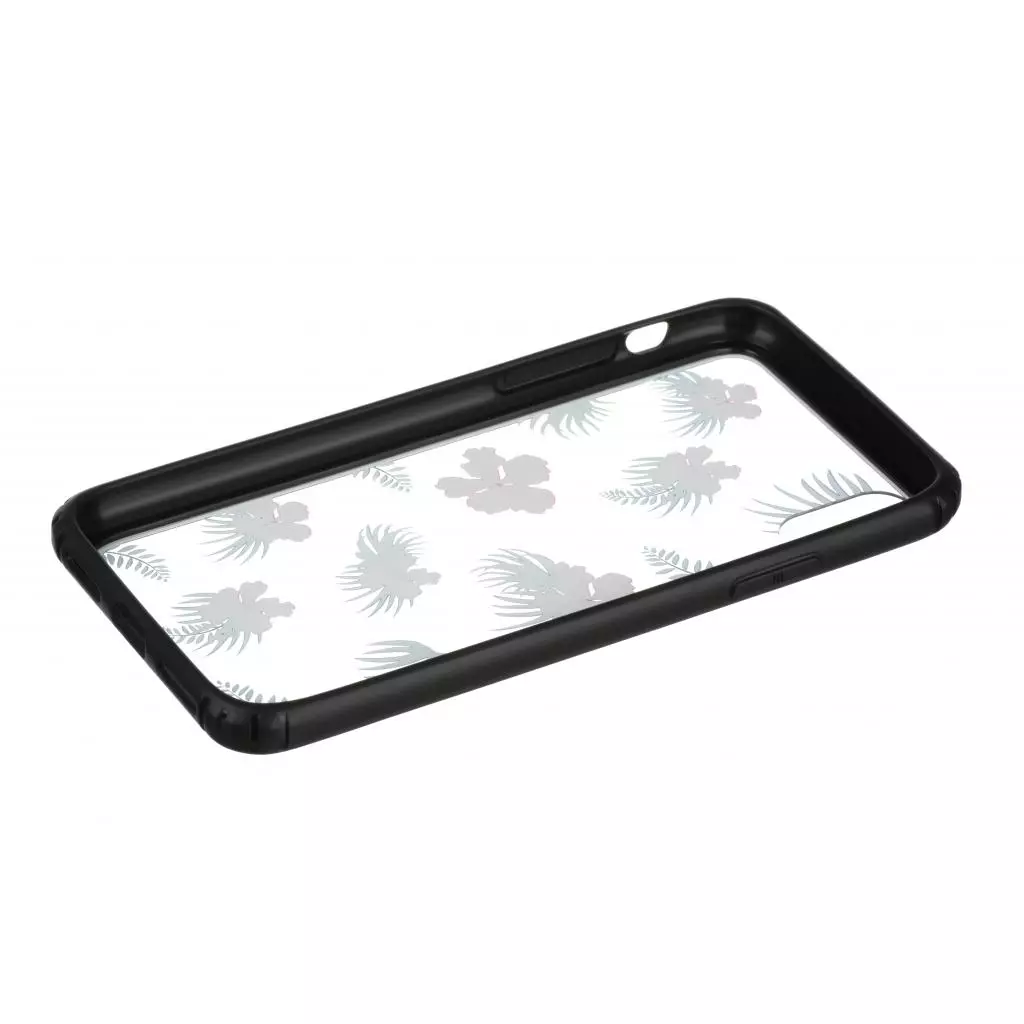 Чехол для моб. телефона WK iPhone XS Max, WPC-086, Flowers (JDK01) (681920359531) - 1 Чехол для моб. телефона WK iPhone XS Max, WPC-086, Flowers (JDK01) (681920359531) - 1