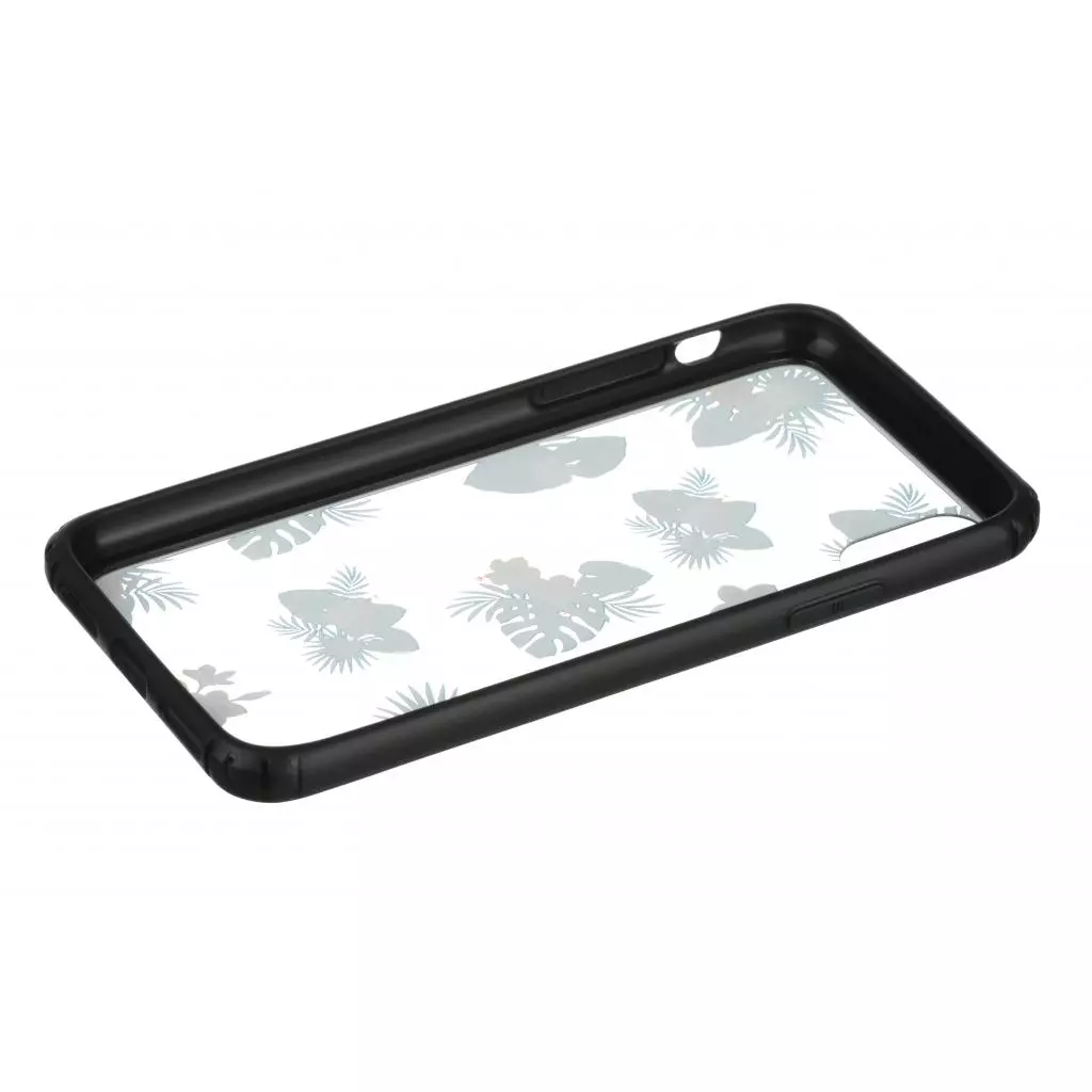 Чехол для моб. телефона WK iPhone XS Max, WPC-086, Flowers (JDK02) (681920359586) - 1 Чехол для моб. телефона WK iPhone XS Max, WPC-086, Flowers (JDK02) (681920359586) - 1