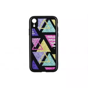 Чехол для моб. телефона WK iPhone XS Max, WPC-087, Shiny Triangle (681920360919)