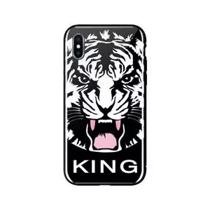 Чехол для моб. телефона WK iPhone XS Max, WPC-087, Tiger (681920360711)