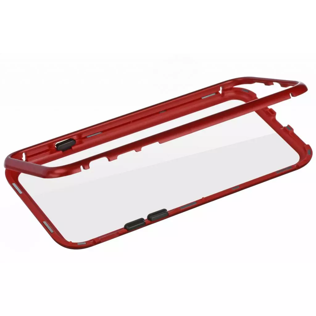 Чехол для моб. телефона WK iPhone XS Max, WPC-103, Red (681920360612) - 2 Чехол для моб. телефона WK iPhone XS Max, WPC-103, Red (681920360612) - 2