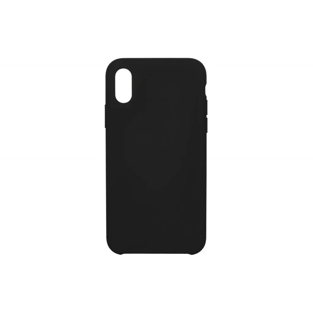 Чехол для моб. телефона WK iPhone XS Max, WPC-106, Black (681920358626)