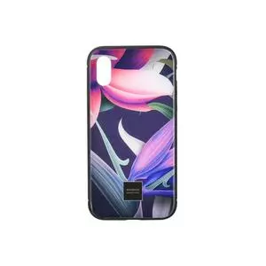 Чехол для моб. телефона WK iPhone XS Max, WPC-107, Jungle (CL15922) (681920359043)