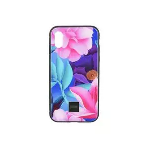 Чехол для моб. телефона WK iPhone XS Max, WPC-107, Jungle (CL15923) (681920359074)