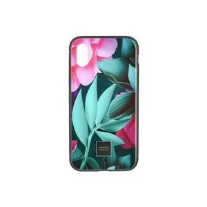 Чехол для моб. телефона WK iPhone XS Max, WPC-107, Jungle (CL15925) (681920359135)