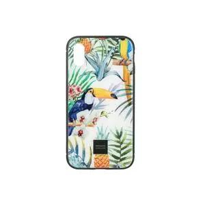 Чехол для моб. телефона WK iPhone XS Max, WPC-107, Jungle (CL15927) (681920359197)