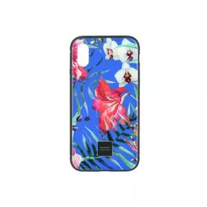 Чехол для моб. телефона WK iPhone XS Max, WPC-107, Jungle (CL15929) (681920359258)