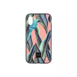 Чехол для моб. телефона WK iPhone XS Max, WPC-107, Jungle (CL15932) (681920359340)