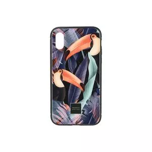 Чехол для моб. телефона WK iPhone XS Max, WPC-107, Jungle (CL15933) (681920359371)