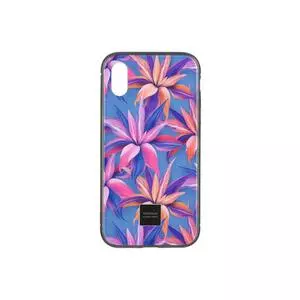 Чехол для моб. телефона WK iPhone XS Max, WPC-107, Jungle (CL15934) (681920359401)